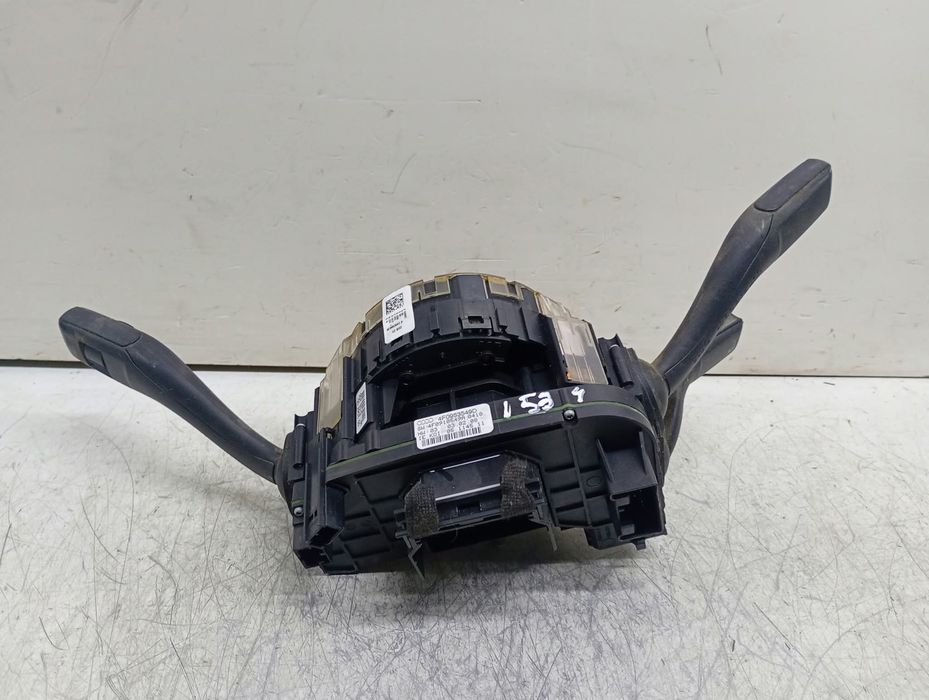 Ansamblu manete spira volan 4F0910549A Audi A6 4F/C6 (2004 - 2008) 2.0 tdi ASB