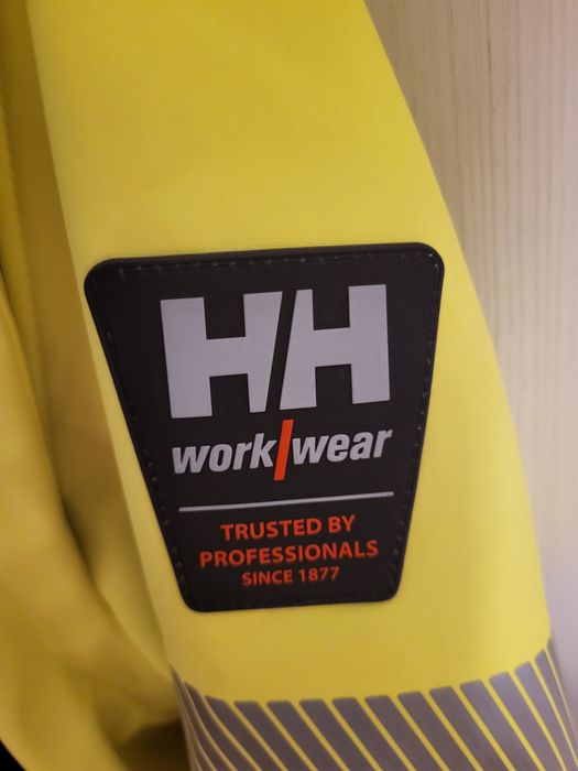 Geaca softshell Helly Hansen Workwear M