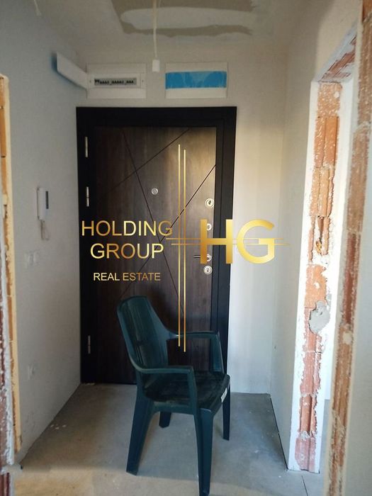 Продава се Двустаен апартамент в Варна, Победа - 51 кв.м за 2412 €/кв.м - Снимка #2