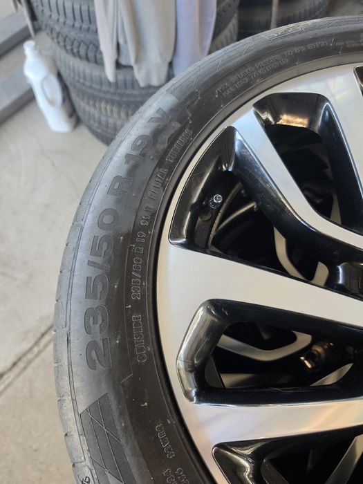 Джанти 19 / 5х108 - Opel Grandland X и др. 5x108