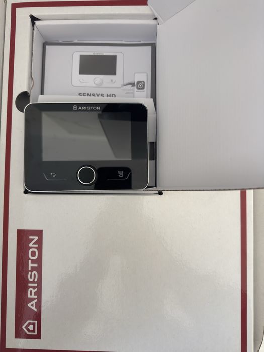 OCAZIE – Termostat Ariston Sensys HD – NOU
