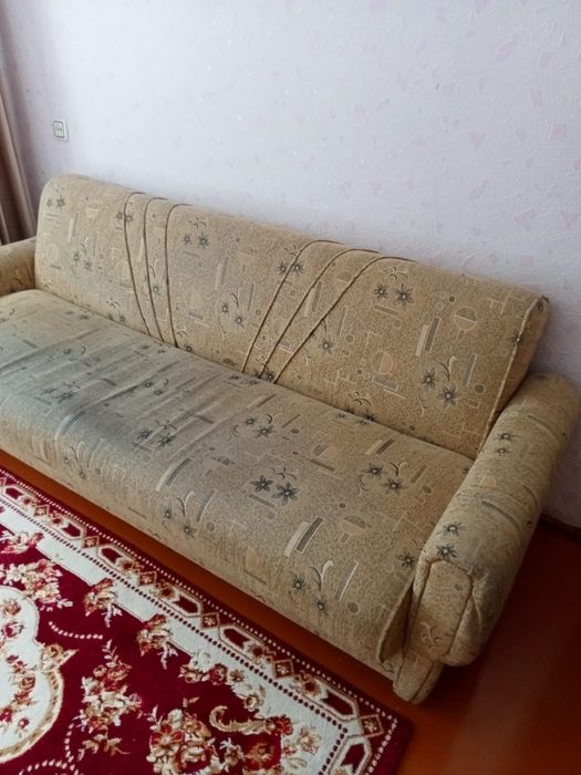 Диван раскладной