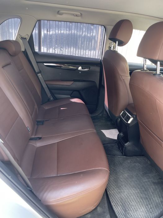 Kia sportage 2024