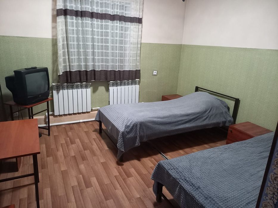 Гостиница номера сутки
