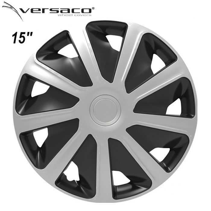 Тасове за джанти 15, 16 цола Craft silver bc