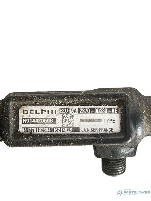 Rampa Injectoare Ford Transit Box Fa_ _ 2000 - 2006 2.0Tdci 2S7Q-9D28