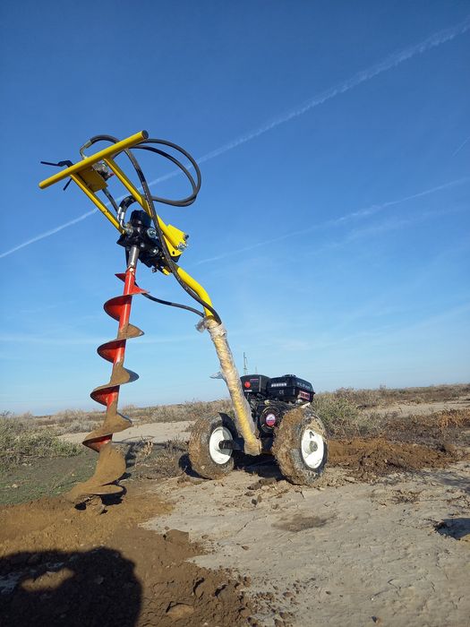 Услуги Ямабур и Ямобур