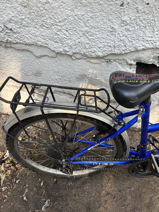 Продам велосипед подростковый