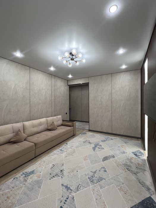 Квартира почасово