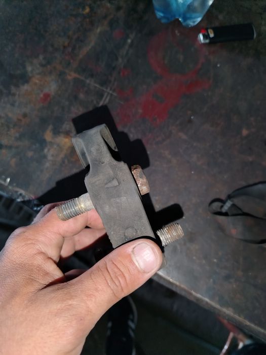 Эластичная муфта