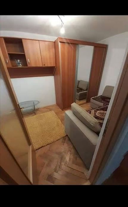 PF Închiriez apartament Alexandru cel Bun