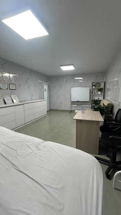 Кабинет сдаётся в аренду