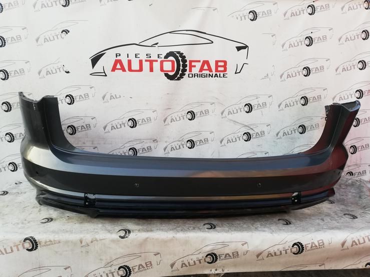 Bara spate Volkswagen Touareg 3 CR R-Line Facelift an 2023-2024