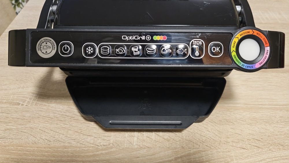 Tefal Optigrill +