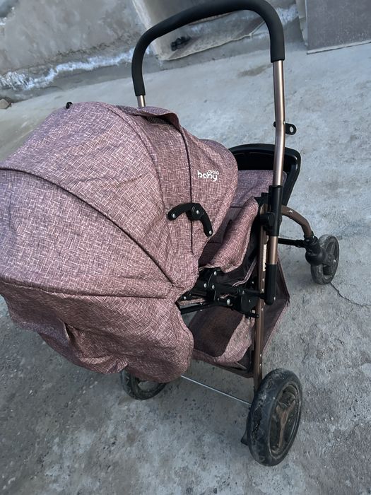 Коляска Gold baby