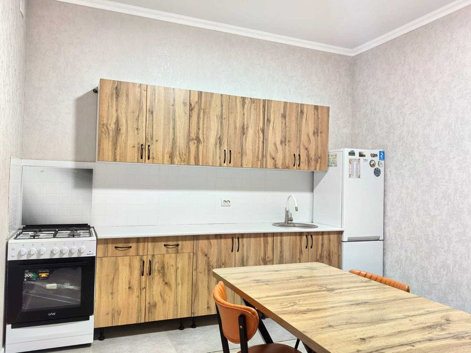 Продам дом Акжар