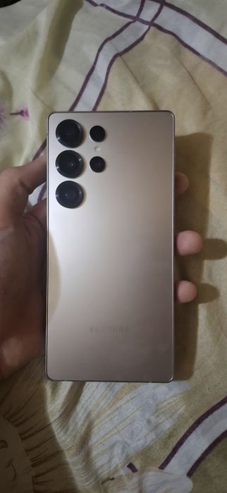 Samsung galaxy s25 ultra