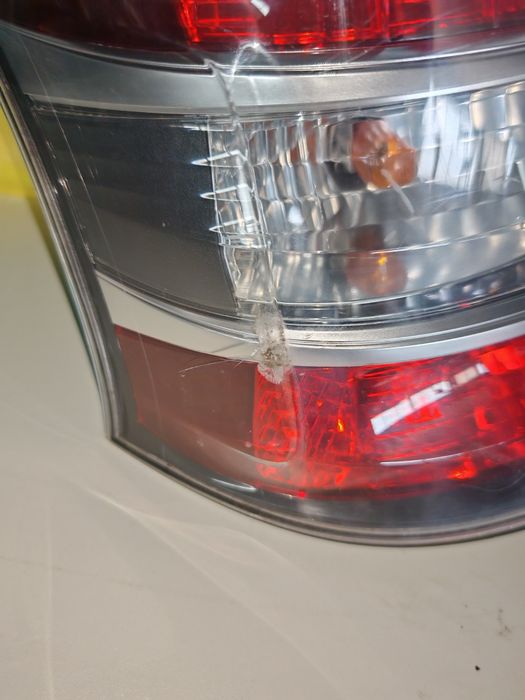 Стопове за Toyota IQ