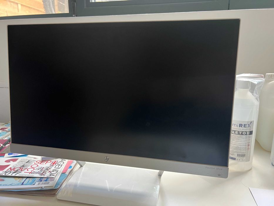 Монитор 22 inch HP