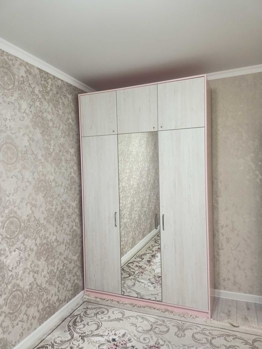 Мебель в детскую комнату