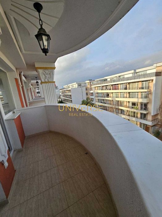 Продава се Двустаен апартамент в к.к. Слънчев бряг - 67 кв.м за 1402 €/кв.м - Снимка #3