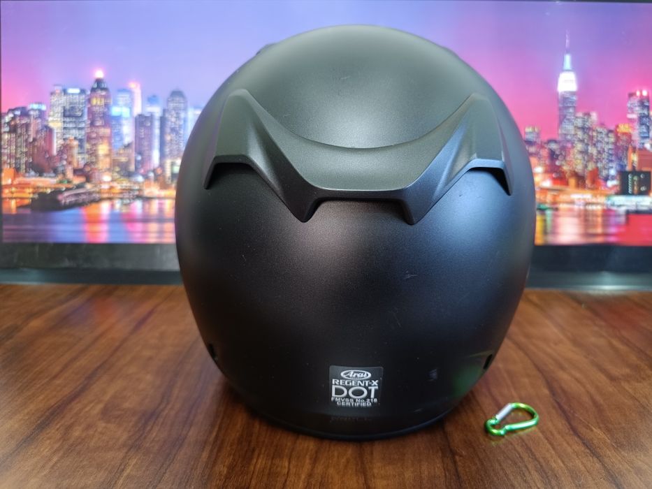 Мото шлем ARAI REGENT - X  орегинал