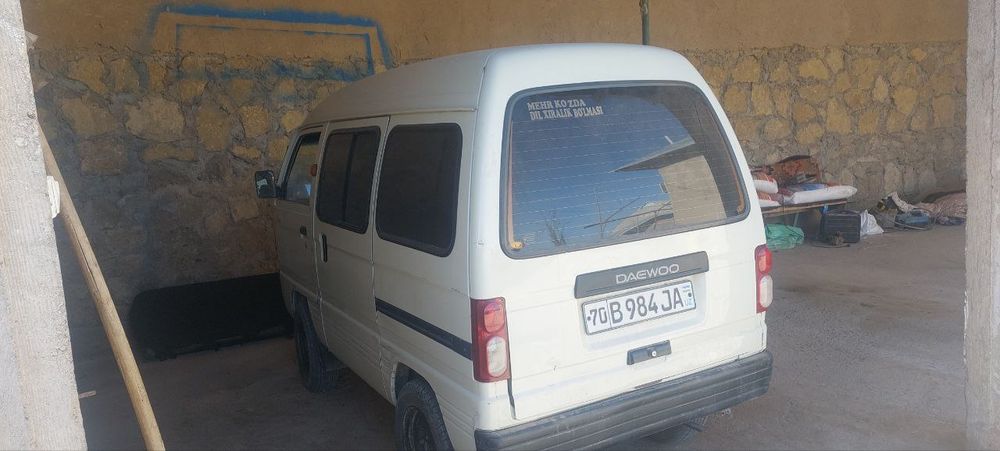 Narxi kelishiladi hech qanday rasxodi yuq