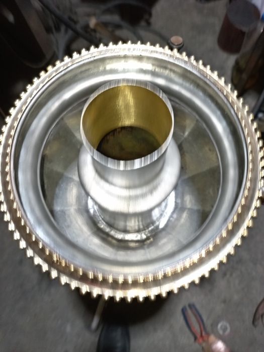 Самовар антиквариат 6+литр коллекционные