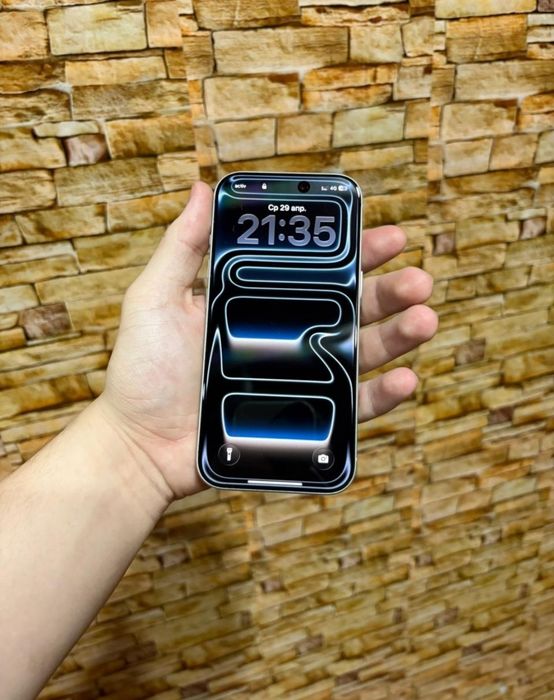 Iphone 17 pro 256 Gb 100%