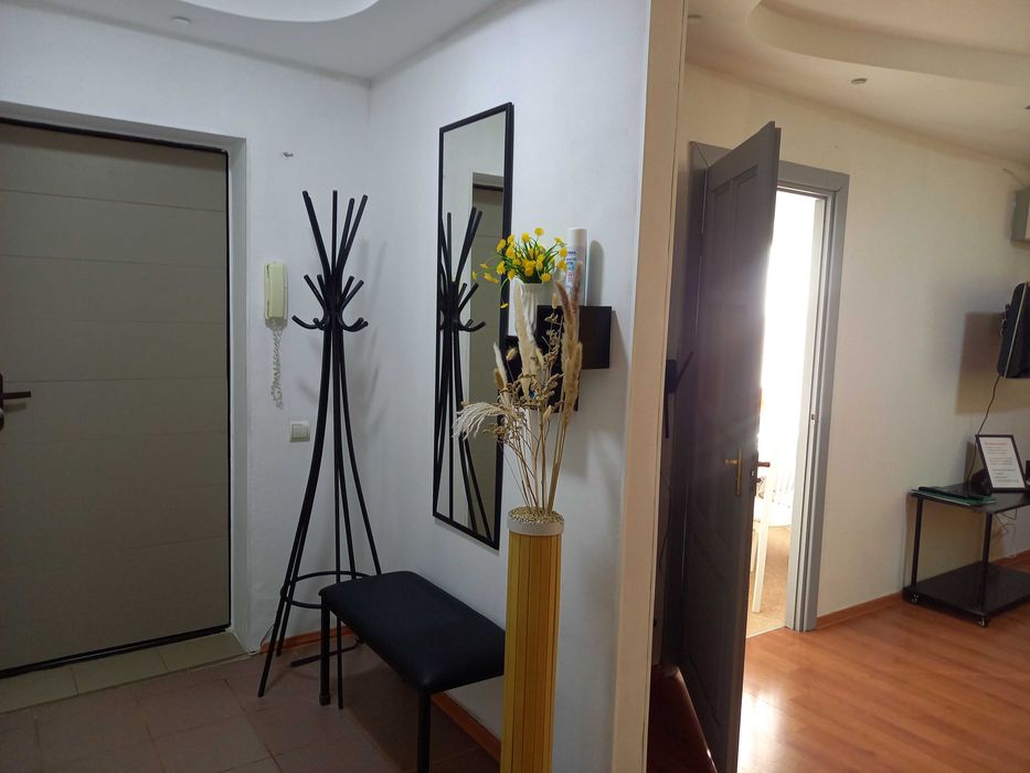 4х комнатная в Центре