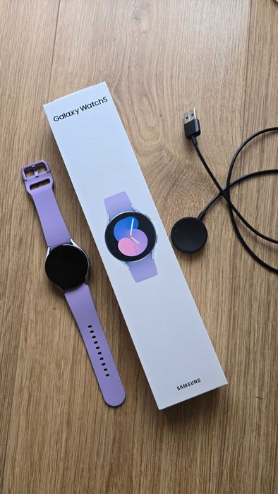 Samsung Galaxy watch 5