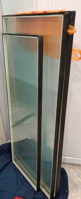 Продам стеклопакеты