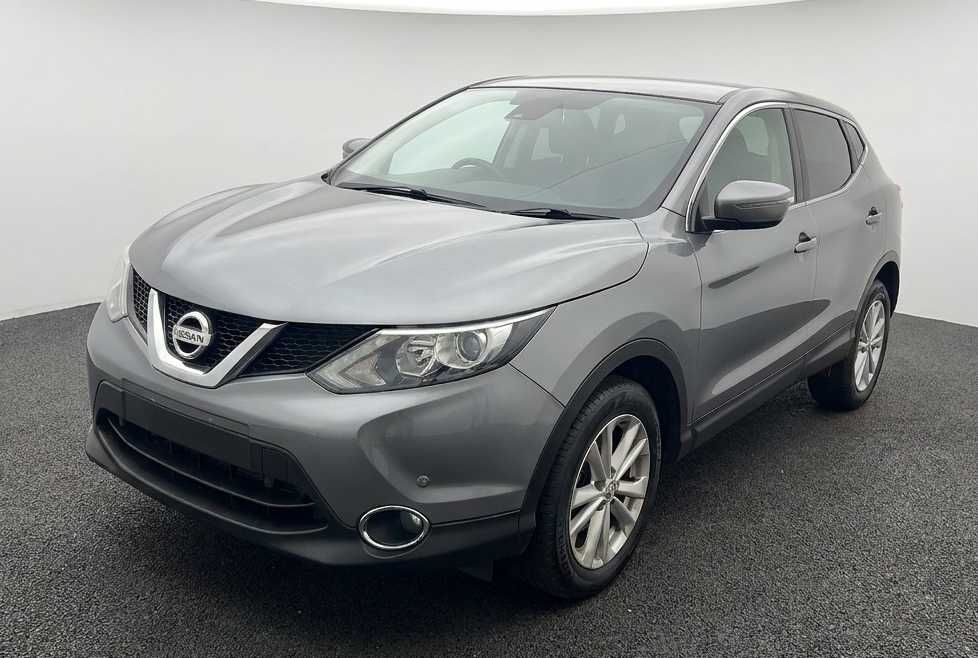 Dezmembrez Nissan Qashqai J11 1.2 benzina Manual 2014-2017 Dezmembrari Piese OEM