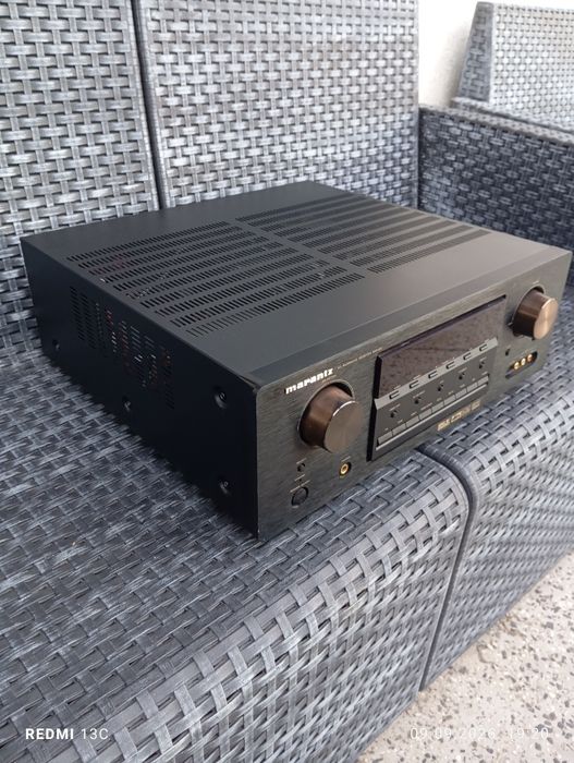 Marantz SR5400 /N1B ресивар