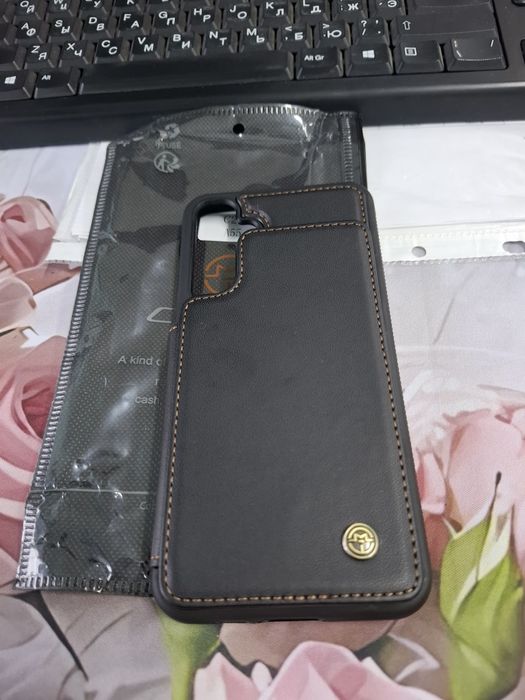 Чехол Samsung A55