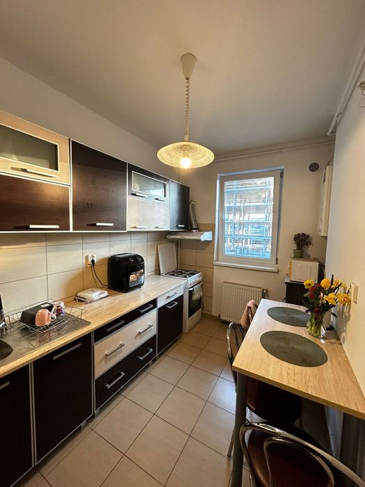 Apartament cu o camera