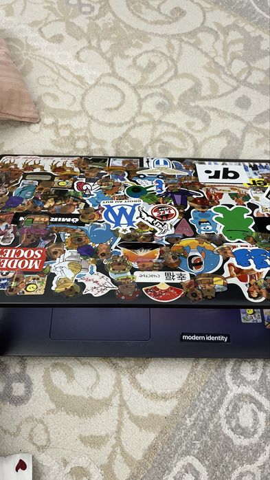 Ноутбук Acer Aspire