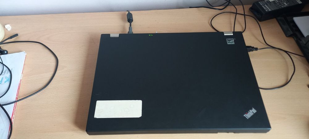 Лаптоп Lenovo T410