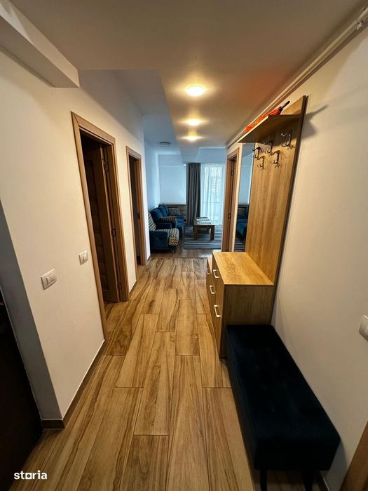 Apartament 4 camere | Unirii | Bloc rezidențial