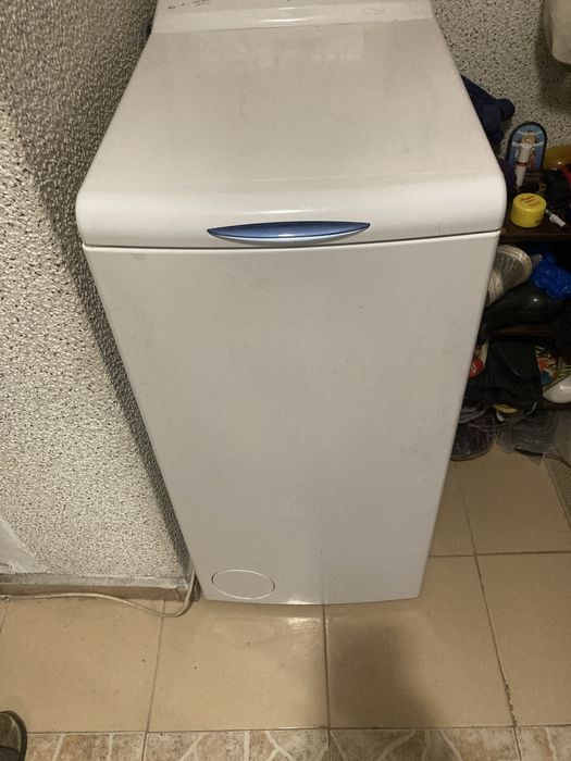 Пералня Whirlpool с дефект/за части