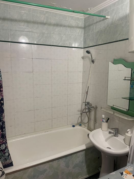 Продам 2-к квартиру