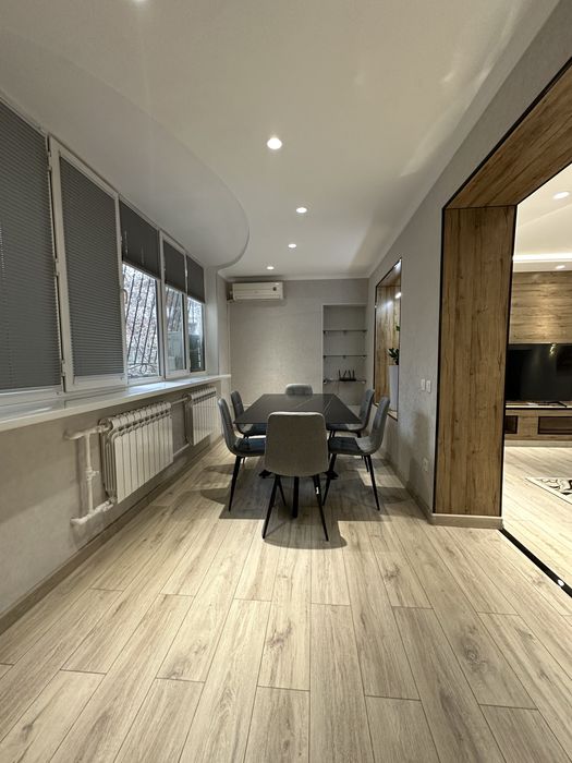 Кунаева 4/2/4 ЕВРО Квартира гост.России Ойбек 77-улучшенна