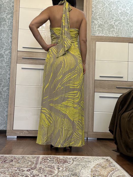 Одежда женская платье