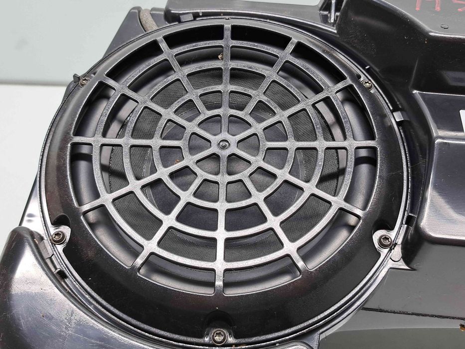 Subwoofer Audi A7 Sportback (4GA) [Fabr 2011-2017] 4G9035382A