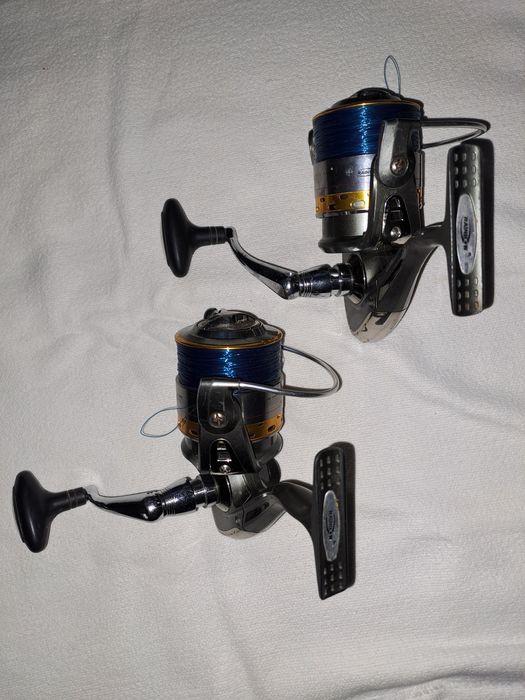 Mulinete crap și somn