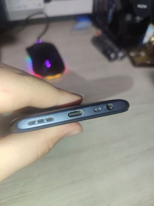 redmi 9 32 гб серый