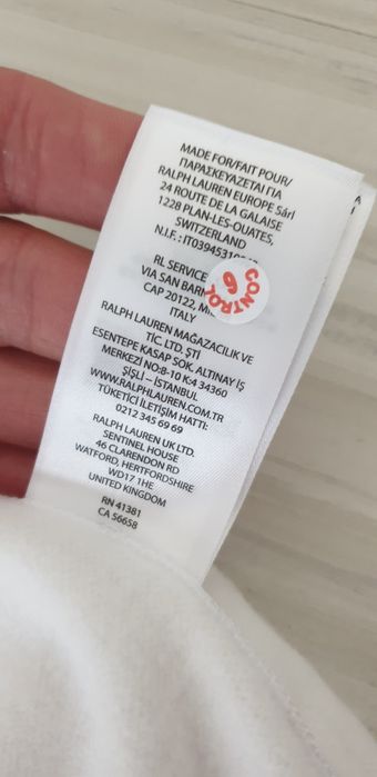 POLO Ralph Lauren Bear Hoodie Mens Size L НОВО! ОРИГИНАЛ! Мъжки Суичър