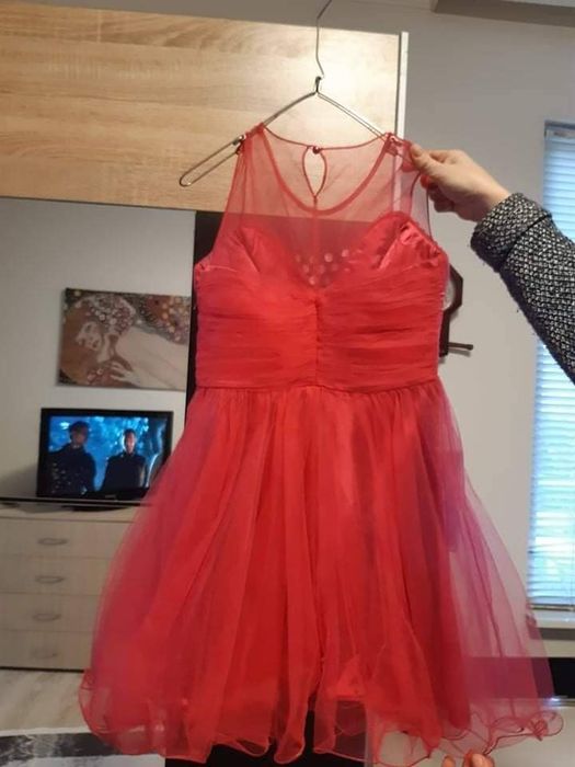 Официални  рокли