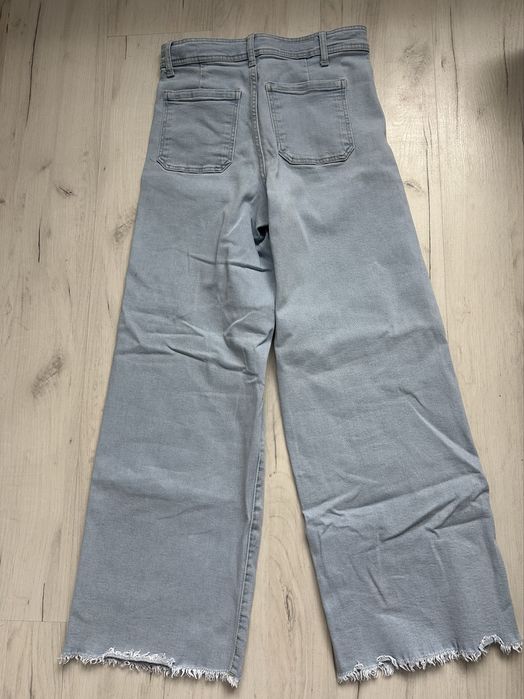 Дамски дънки Zara HM