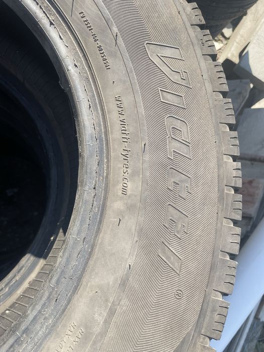 Шины viatti 235/65 R16